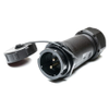 Industrial Circular Connectors - 2072336 - RS Components, Ltd.