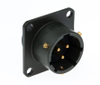 Mil Spec Circular Connectors - 450203 - RS Components, Ltd.