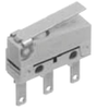 Micro Switches - 6989707 - RS Components, Ltd.