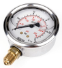 Pressure Gauges -- 110832 - Image