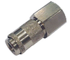 Pneumatic Quick Connect Couplings -- 1762001 - Image