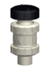 Valves - Plastic-Valves - venting-bleed-Valves - venting-Valve-595 - 167595053 - Georg Fischer Piping Systems Ltd