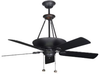 Fans-Ceiling Fans - 392015 - Light Center (The)