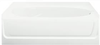Bathtub - Ensemble: 71111127 - Sterling Plumbing