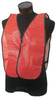 Jackson Safety Orange Universal General Purpose Work Vest - 761445-01409 - 761445-01409 - R. S. Hughes Company, Inc.