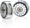 Zero Backlash Speed Reducer -- Cyclo® - Image