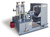 Lubrication System Providing 2 GPM at 5 PSI, 10 Gal Tank, Dual Filtration, Heat Exchanger, Heater -- YC818-1