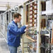 Frequency Converter -- ELOMAT