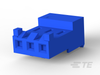 Rectangular Wire & Cable Connectors & Housings - 3-643821-3 - TE Connectivity