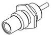 RF Connectors / Coaxial Connectors - 1019-3313-004 - VAST STOCK CO., LIMITED
