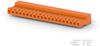 Standard Rectangular Connectors - 5-641148-0 - TE Connectivity