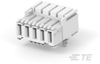 Standard Rectangular Connectors - 1534077-5 - TE Connectivity