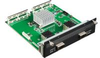 2 Ports 100GbE QSFP28 Network Mezzanine Card -- NMC-6003