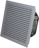 Side Mt Filter Fan,323Mm,115Vac,700Ma; Product Range Nvent Hoffman - 45T6823 - Newark, An Avnet Company