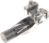 Light Pipe, Single, Round, Pcb; Length Dialight - 30K0424 - Newark, An Avnet Company