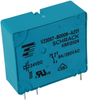 Power Relay, Spdt, 8A, 250Vac, Th; Contact Configuration Schrack Te Connectivity - 29C4336 - Newark, An Avnet Company