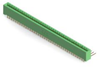 Card Edge Conn, Dual Side, 76Pos, Th; Card Edge Connector Type Edac - 60AJ5880 - Newark, An Avnet Company