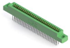 Card Edge Conn, Dual, 58Pos, Solder; Card Edge Connector Type Edac - 65AJ9151 - Newark, An Avnet Company
