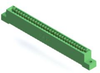 Card Edge Conn, Single Side, 30Pos, Lug; Card Edge Connector Type Edac - 75AJ9546 - Newark, An Avnet Company