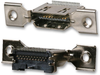 Connector, Hdmi, Receptacle, 19 Position; No. Of Contacts Multicomp Pro - 74M7342 - Newark, An Avnet Company