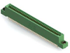 Card Edge Conn, Dual Side, 72Pos, Th; Card Edge Connector Type Edac - 70AJ2851 - Newark, An Avnet Company