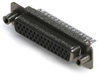 Hd D Sub Conn, Rcpt, 44Pos, Db, Sldr Cup; D Sub Connector Type Edac - 31AK9140 - Newark, An Avnet Company