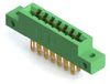 Card Edge Conn, Dual Side, 14Pos, Lug; Card Edge Connector Type Edac - 59AJ0863 - Newark, An Avnet Company