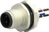 Sensor Cord, 4P M12 Plug-Free End, 7.9; Connector Type A Te Connectivity - 13AC0912 - Newark, An Avnet Company