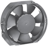 Dc Fan, Axial, 172Mm X 150Mm X 51Mm, 24V; Supply Voltage Vdc Ebm-Papst - 73C9672 - Newark, An Avnet Company