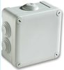 Junction Box, Ip55, 225X175X100Mm; Enclosure Type Schneider Electric - 66AH9760 - Newark, An Avnet Company