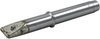 Tip Adaptor, Pt6/lt, With Barrel; Tip / Nozzle Width Weller - 28AJ0216 - Newark, An Avnet Company
