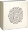 Speaker, 4W, 110Hz-15Khz; Product Range Bogen Communications - 72K7403 - Newark, An Avnet Company