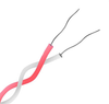 Thermocouple Wire, Type N, 50M, 7X0.2Mm Rohs Compliant Labfacility - 61AK4638 - Newark, An Avnet Company
