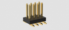 AgilBrick™ 1.27mm - G802M008315YAHR - Amphenol Communications Solutions