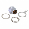 Coaxial Connector (RF) Assemblies - FAA.2S.695.CLA-ND - DigiKey