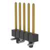 Headers, Male Pins - TSM-105-03-F-SV-A-ND - DigiKey