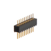 Headers, Male Pins - 860-10-010-10-002000-ND - DigiKey