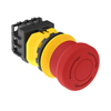Emergency Stop (E-Stop) Switches - UNKNOWN - DigiKey