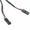Rectangular Cable Assemblies - 1175-1261-ND - DigiKey