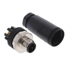 Circular Connector Assemblies - A134498-ND - DigiKey