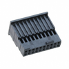 Rectangular Connector Housings - SAM11445-ND - DigiKey