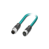 Circular Cable Assemblies - 1407400-ND - DigiKey