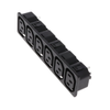 Power Entry Modules (PEM) - 486-3-128-806-ND - DigiKey