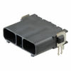 Solid State Lighting Connector Assemblies - A101043-ND - DigiKey