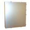 Enclosures, Boxes, & Cases - 1418N4SSP8 - Powell Electronics, Inc.