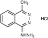 4-Methyl-1-hydrazinophthalizine, HCl - 11980 - Medical Isotopes, Inc.