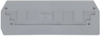 End plate - 282-308 - WAGO