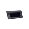 RECESSED PULL - HH-JW90-BL - HH-JW90-BL - Sugatsune America, Inc.