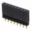 Headers, Receptacles, Female Sockets - SAM9301-ND - DigiKey