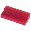 Free Hanging, Panel Mount - 4-640440-0 - ODG (Origin Data Global)